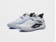 Кроссовки Anta Kai 1 Team / white, blue