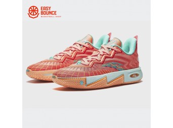 Кроссовки Anta Kai 2 "Sun" / multicolor
