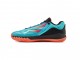 Кроссовки Anta Kai 2 Speed / turquoise, black