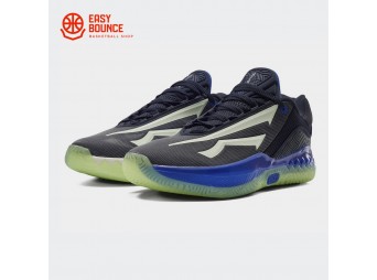 Кроссовки Anta Kai 2 Speed / black, white, blue