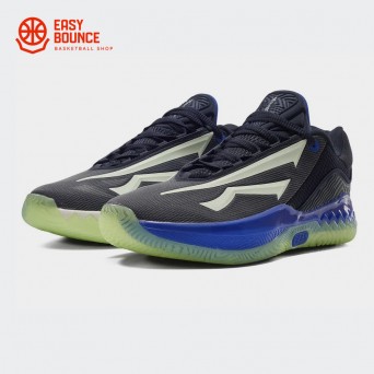 Кроссовки Anta Kai 2 Speed / black, white, blue