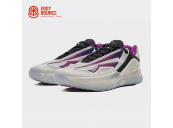 Кроссовки Anta Kai 2 Speed / white, purple, black