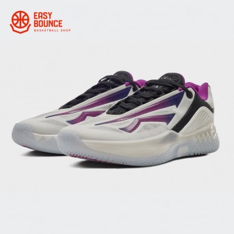 Кроссовки Anta Kai 2 Speed / white, purple, black