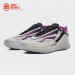 Кроссовки Anta Kai 2 Speed / white, purple, black