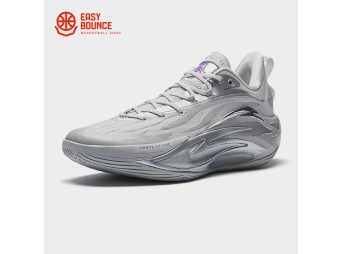 Кроссовки Anta Shock Wave 7.0 / grey