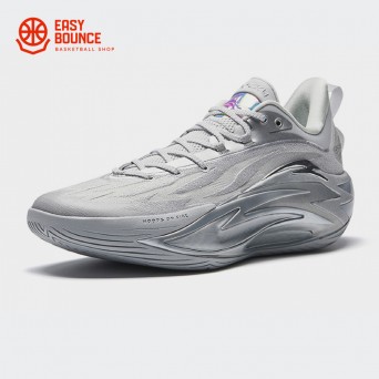 Кроссовки Anta Shock Wave 7.0 / grey