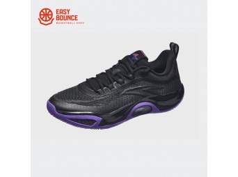 Кроссовки Anta Shock 4 Scalpel 2.0/ black