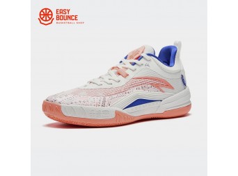 Кроссовки Anta Kai 1 Team / white, orange, blue