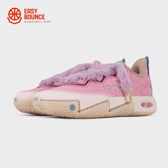 Кроссовки Anta Kai 2 "Solo Queen"