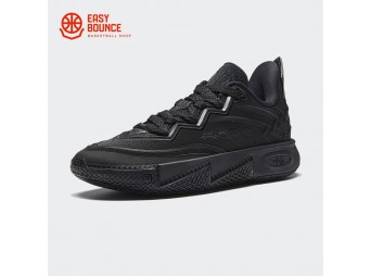 Кроссовки Anta Kai 2 "Triple Black"