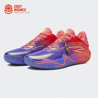 Кроссовки Anta KAI 3 "432HZ"