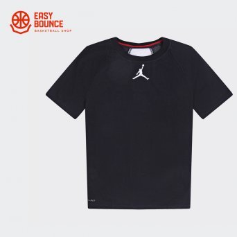 Футболка Air Jordan Core Performance SS Top / black