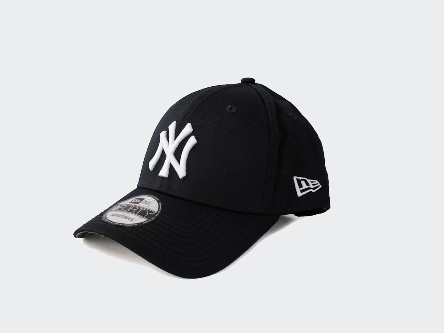 Кепка New Era Entry 9Forty New York Yankees / black