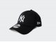 Кепка New Era Entry 9Forty New York Yankees / black