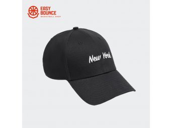 Кепка New Era New York print / black