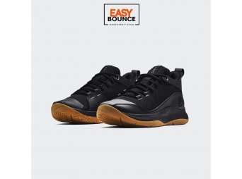 Кроссовки Under Armour Curry 3Z5 / black