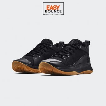 Кроссовки Under Armour Curry 3Z5 / black