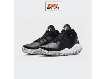 Кроссовки Under Armour Jet '21 / black