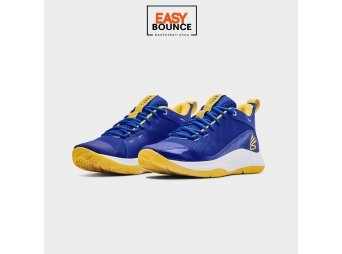 Кроссовки Under Armour Curry 3Z5 / blue