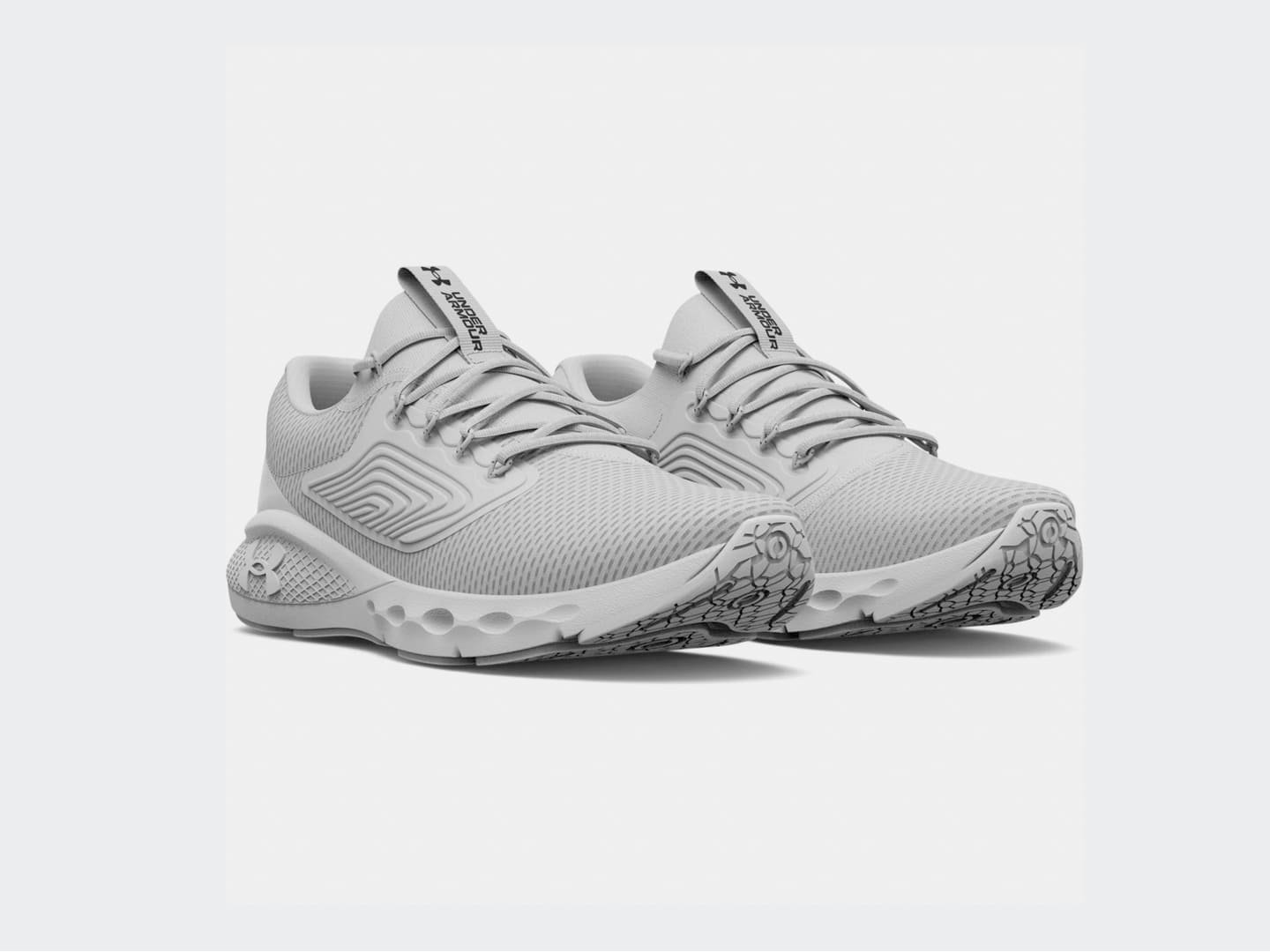 Кроссовки Under Armour Charged Vantage 2 / grey