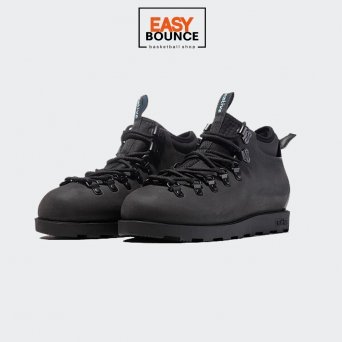 Ботинки Native Fitzsimmons Citylite / jiffy black