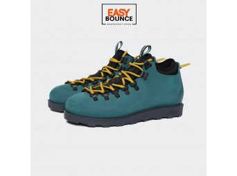 Ботинки Native Fitzsimmons Citylite / pine green