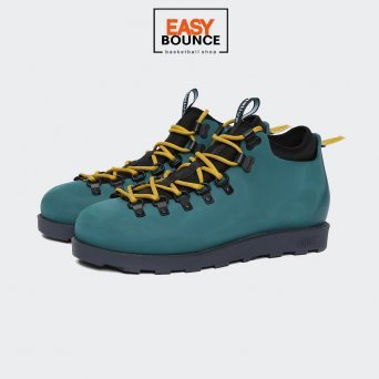 Ботинки Native Fitzsimmons Citylite / pine green