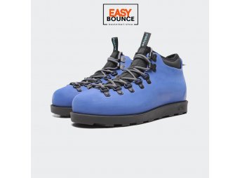 Ботинки Native Fitzsimmons Citylite / regetta blue