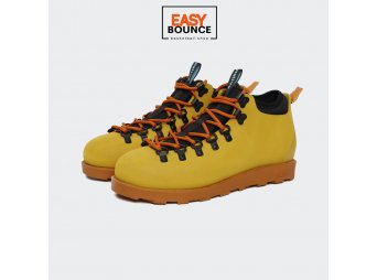 Ботинки Native Fitzsimmons Citylite / desert orange