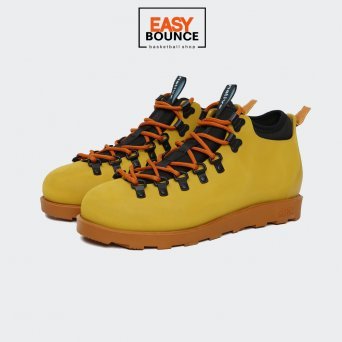 Ботинки Native Fitzsimmons Citylite / desert orange