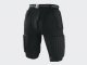 Компрессионные шорты Nike Pro Combat Attack Compression Short / black