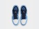 Кроссовки Air Jordan 1 Low grade school UNC