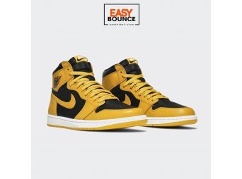 Кроссовки Air Jordan 1 Retro High OG "Pollen"