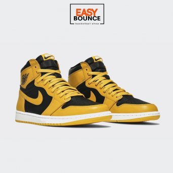 Кроссовки Air Jordan 1 Retro High OG "Pollen"