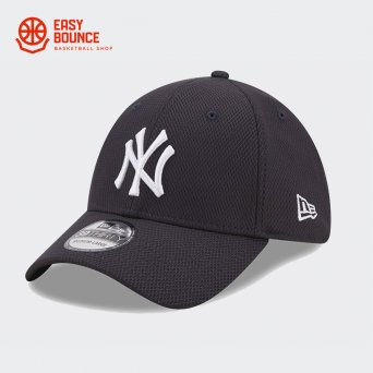 Кепка New Era New York Yankees Diamond 39THIRTY / navy