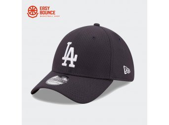 Кепка New Era LA Dodgers Diamond 39THIRTY / navy