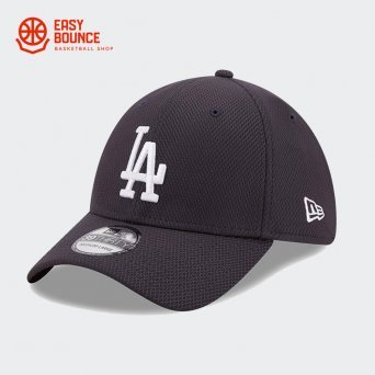 Кепка New Era LA Dodgers Diamond 39THIRTY / navy
