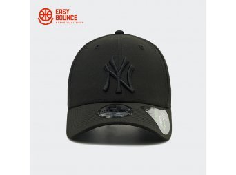 Кепка New Era New York Yankees 9Forty / black