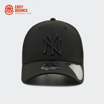 Кепка New Era New York Yankees 9Forty / black