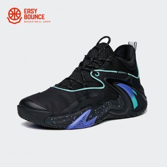 Кроссовки Anta Airspace 3.0 Basketball Shoes / black
