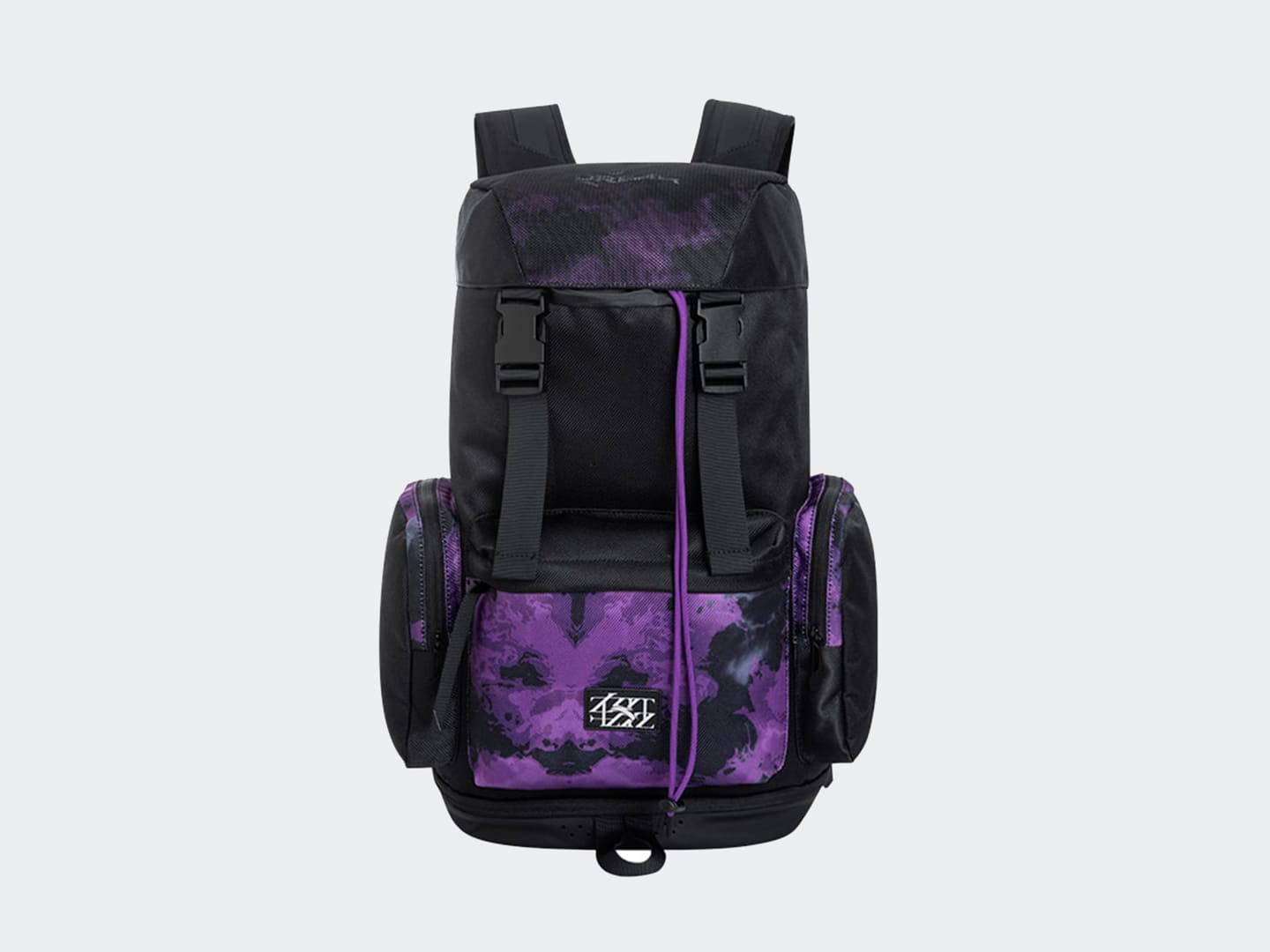 Рюкзак Anta Shock The Game Backpack / multicolor