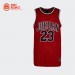 Детская майка Air Jordan 23 Maillot Enfant / red