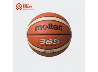 Баскетбольный мяч Molten BGH7X