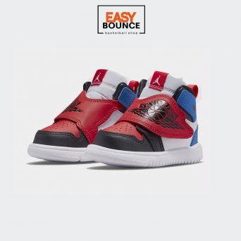 Кроссовки Air Jordan 1 Sky "Top 3"
