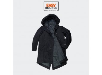 Куртка Nike Sportswear Down Fill / black