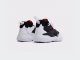Кроссовки Jordan Delta 2 "Chicago Bulls"