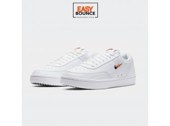 Кроссовки Nike Court Vintage Premium / white