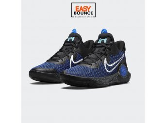 Кроссовки Nike KD Trey 5 IX / black, white, racer blue