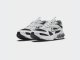 Кроссовки Nike Zoom Air Fire / white, reflect silver, black