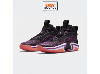 Кроссовки Air Jordan XXXVI "First Light"